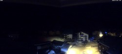 Archived image Webcam Malbun - Hotel Turna 03:00