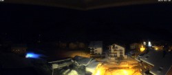 Archived image Webcam Malbun - Hotel Turna 05:00