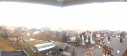 Archived image Webcam Malbun - Hotel Turna 11:00