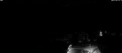 Archiv Foto Webcam Zentrum Malbun - Hotel Turna 01:00