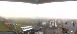 Archiv Foto Webcam Zentrum Malbun - Hotel Turna 09:00
