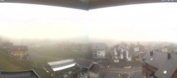 Archiv Foto Webcam Zentrum Malbun - Hotel Turna 13:00
