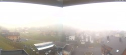 Archiv Foto Webcam Zentrum Malbun - Hotel Turna 15:00