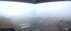Archiv Foto Webcam Zentrum Malbun - Hotel Turna 19:00
