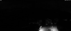 Archiv Foto Webcam Zentrum Malbun - Hotel Turna 03:00