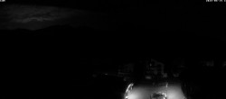 Archiv Foto Webcam Zentrum Malbun - Hotel Turna 23:00