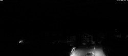 Archived image Webcam Malbun - Hotel Turna 23:00