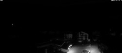Archived image Webcam Malbun - Hotel Turna 23:00