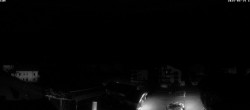Archived image Webcam Malbun - Hotel Turna 01:00