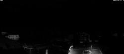 Archiv Foto Webcam Zentrum Malbun - Hotel Turna 23:00