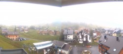 Archiv Foto Webcam Zentrum Malbun - Hotel Turna 05:00