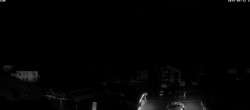 Archived image Webcam Malbun - Hotel Turna 01:00