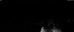Archiv Foto Webcam Zentrum Malbun - Hotel Turna 01:00
