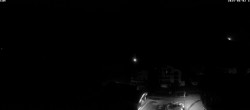 Archiv Foto Webcam Zentrum Malbun - Hotel Turna 23:00