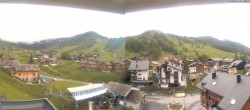Archiv Foto Webcam Zentrum Malbun - Hotel Turna 15:00
