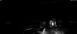 Archiv Foto Webcam Zentrum Malbun - Hotel Turna 21:00