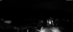 Archiv Foto Webcam Zentrum Malbun - Hotel Turna 21:00