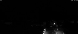 Archiv Foto Webcam Zentrum Malbun - Hotel Turna 01:00