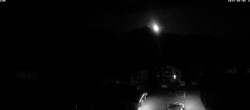 Archiv Foto Webcam Zentrum Malbun - Hotel Turna 23:00