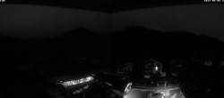 Archiv Foto Webcam Zentrum Malbun - Hotel Turna 03:00