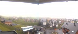Archiv Foto Webcam Zentrum Malbun - Hotel Turna 06:00