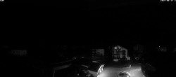 Archiv Foto Webcam Zentrum Malbun - Hotel Turna 23:00