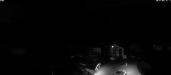 Archiv Foto Webcam Zentrum Malbun - Hotel Turna 01:00