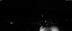 Archiv Foto Webcam Zentrum Malbun - Hotel Turna 23:00