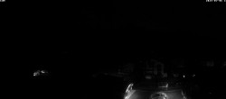 Archived image Webcam Malbun - Hotel Turna 23:00