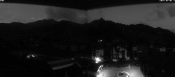 Archived image Webcam Malbun - Hotel Turna 03:00