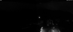Archiv Foto Webcam Zentrum Malbun - Hotel Turna 03:00