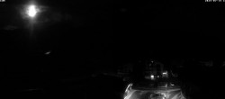 Archived image Webcam Malbun - Hotel Turna 01:00