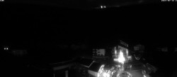 Archiv Foto Webcam Zentrum Malbun - Hotel Turna 21:00