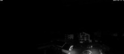 Archiv Foto Webcam Zentrum Malbun - Hotel Turna 01:00