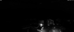 Archiv Foto Webcam Zentrum Malbun - Hotel Turna 03:00