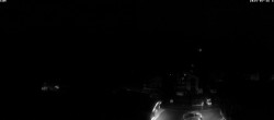 Archiv Foto Webcam Zentrum Malbun - Hotel Turna 03:00