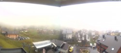 Archiv Foto Webcam Zentrum Malbun - Hotel Turna 13:00