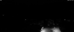 Archiv Foto Webcam Zentrum Malbun - Hotel Turna 23:00