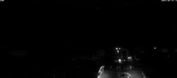 Archived image Webcam Malbun - Hotel Turna 23:00