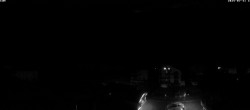 Archived image Webcam Malbun - Hotel Turna 01:00