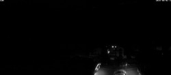 Archiv Foto Webcam Zentrum Malbun - Hotel Turna 01:00