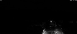 Archiv Foto Webcam Zentrum Malbun - Hotel Turna 03:00