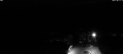 Archived image Webcam Malbun - Hotel Turna 01:00