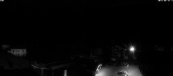 Archiv Foto Webcam Zentrum Malbun - Hotel Turna 23:00