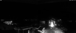 Archiv Foto Webcam Zentrum Malbun - Hotel Turna 19:00