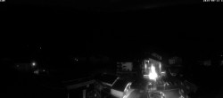 Archiv Foto Webcam Zentrum Malbun - Hotel Turna 21:00