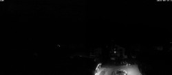Archiv Foto Webcam Zentrum Malbun - Hotel Turna 01:00