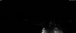 Archiv Foto Webcam Zentrum Malbun - Hotel Turna 03:00