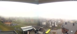 Archived image Webcam Malbun - Hotel Turna 17:00