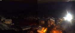 Archiv Foto Webcam Zentrum Malbun - Hotel Turna 05:00